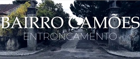 Projeto - Bairro Camões Entroncamento